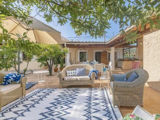 YupiHome Villa Bunyola Tramuntan's Sun