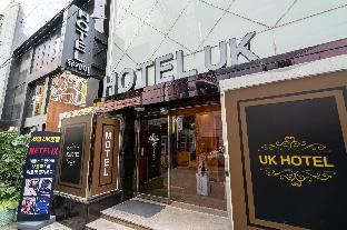 Hotel Photo 12