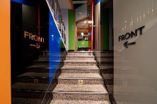 Hotel Photo 9