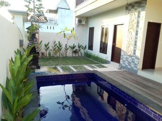 Hotel pic Villa 3 BR Tiying Tutul Canggu Bali