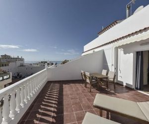Apartamento Pardela Tenerife Island Spain