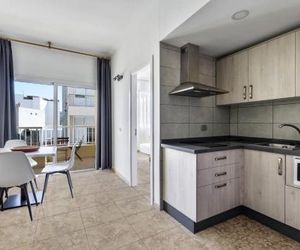 Apartamento Mar Rizada Tenerife Island Spain