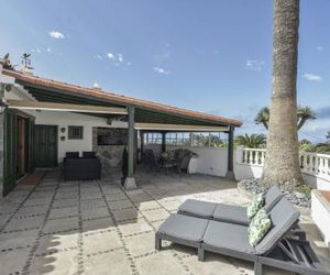 La Casita de Los Orovales Tenerife Island Spain