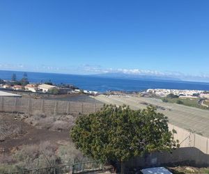 Verode Tenerife Island Spain
