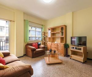 Apartamento Santa Cruz Centro Tenerife Island Spain
