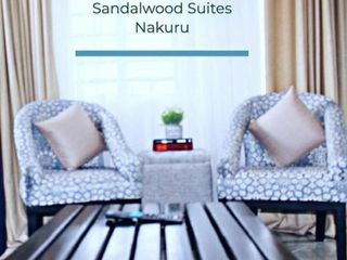 Hotel pic Sandalwood Suites- Serviced Two Bedroom Holiday Homes