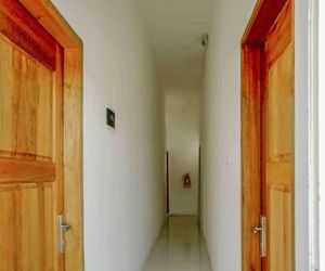 Kamojo Guest House Medan Indonesia