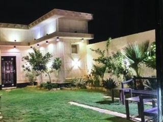 Hotel pic Danat Alnakheel Chalet