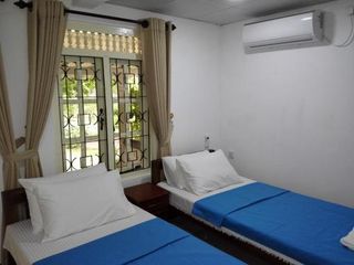 Hotel pic VGN Homestay