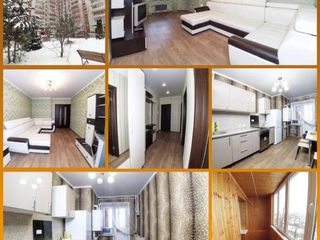 Hotel pic Apartment “Elena-2”