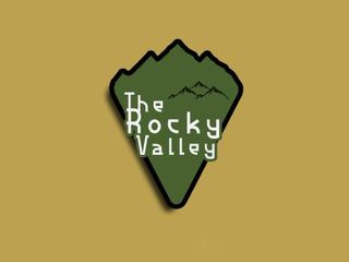 Фото отеля The Rocky Valley