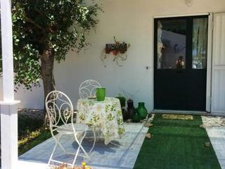 Hotel pic House with one bedroom in Assemini with furnished garden and WiFi 12 k