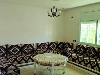 Hotel pic 2 bedrooms appartement with city view furnished terrace and wifi at Ke