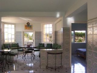 Фото отеля Villa Sur La Plage