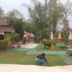 NearBy Hotel