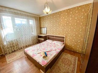 Hotel pic Cozy 3-room apartment in Aktau