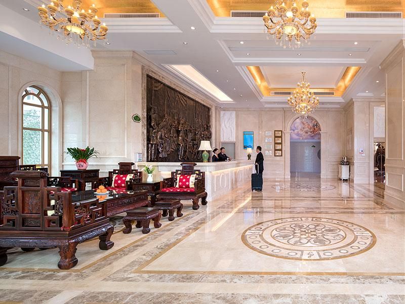 Hotel Photo 4