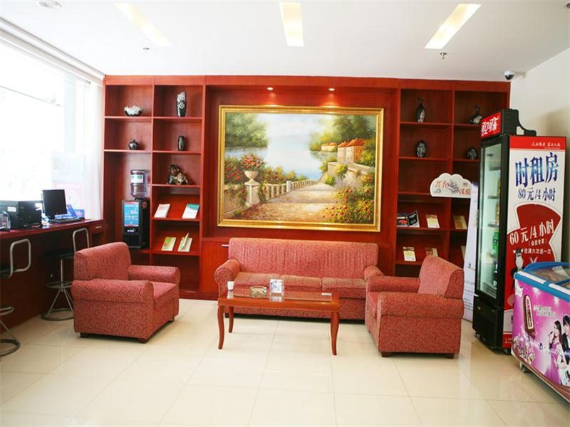 Hotel Photo 4