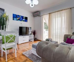 Varja 2 Apartment Przno Montenegro