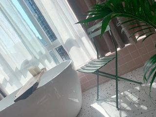 Фото отеля Апартаменты-студио (25 кв. м) с 1 ванной(-ыми) комнатой(-ами) в районе