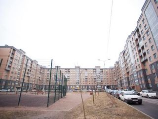 Апартаменты на Изборскои