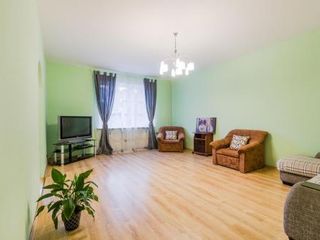 Apartment on Krasnoy Zvezdy 8