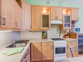 Apartment on Krasnoy Zvezdy 8