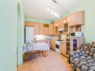 Apartment on Krasnoy Zvezdy 8