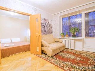 Khrushchevski Apartment