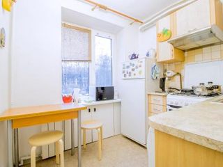 Khrushchevski Apartment