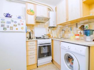 Khrushchevski Apartment