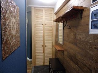 Soul Home Apartments