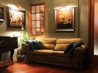 Gallery Apartment