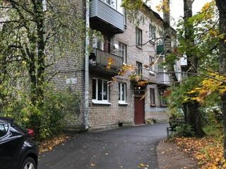 My Place Apartments Leningradskaya