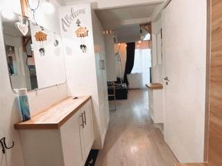 Апартаменты Tref in Pushkin