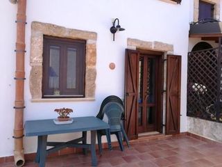 Фото отеля Apartment with one bedroom in Palermo with WiFi