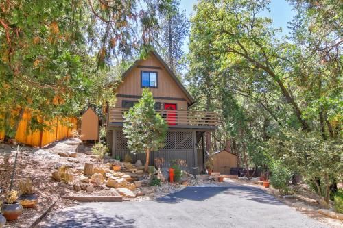 Photo of Pinewood Forest Cottage