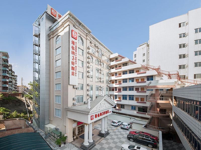 Hotel Photo 8