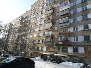 Hotel pic Apartment Ural Rossiyskaya 63