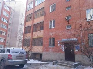Hotel pic Apartment On Proletarskaya
