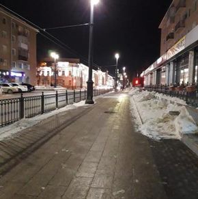 NearBy Hotel