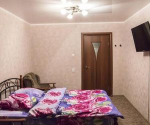 Apartment on Gagarina 27 Orenburg Russia