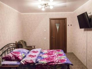 Hotel pic Apartment on Gagarina 27