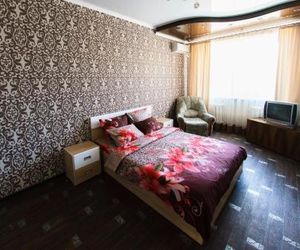 Apartment on Gagarina 27/6 Orenburg Russia