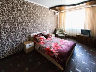 Hotel pic Apartment on Gagarina 27/6