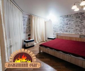 City Center Apartment Chkalova 51/1 Orenburg Russia