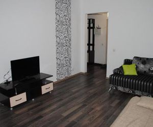 Apartamenty na ul. Salmyshskaia 47 Orenburg Russia