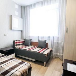 NearBy Hotel