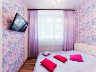 Hotel pic Студия в Томске на Переулке Нахимова 10 Комфорт