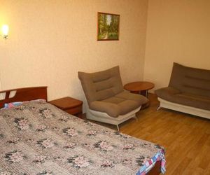 Alex Apartments Victory Boulevard Voronezh Russia